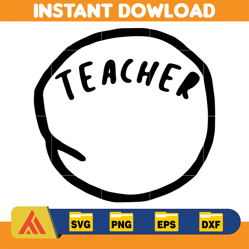 Dr Seuss Svg Layered Item, Dr. Seuss Quotes Cat In The Hat Svg Clipart, Cricut, Digital Vector Cut File, Cat And The Hat (10).jpg