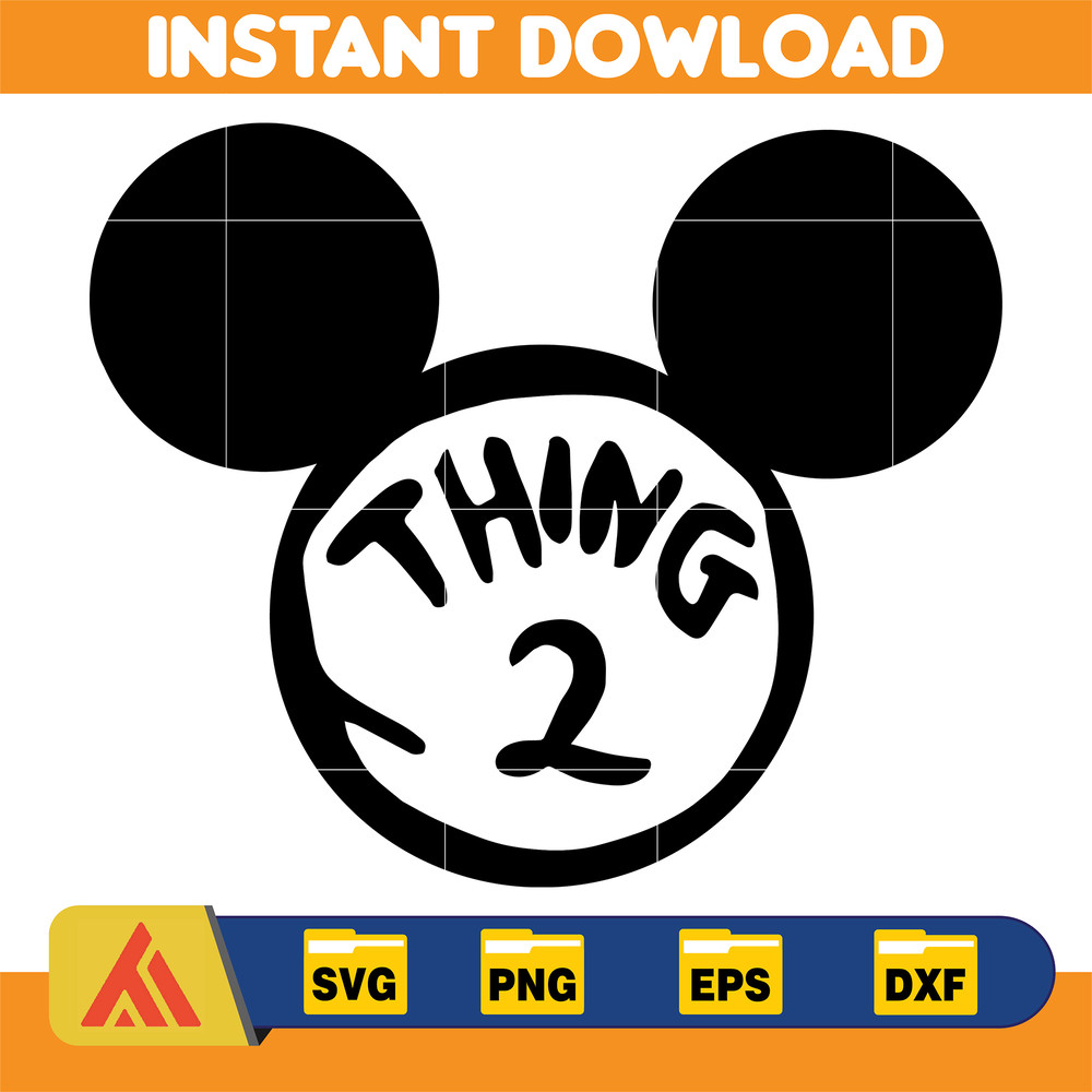 Dr Seuss Svg Layered Item, Dr. Seuss Quotes Cat In The Hat Svg Clipart, Cricut, Digital Vector Cut File, Cat And The Hat (22).jpg