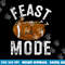 Feast Mode Football Turkey Funny Thanksgiving Men Women Kids png, sublimation copy.jpg