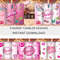 5 Barbie theme design bundle 20 oz 5.99.jpg