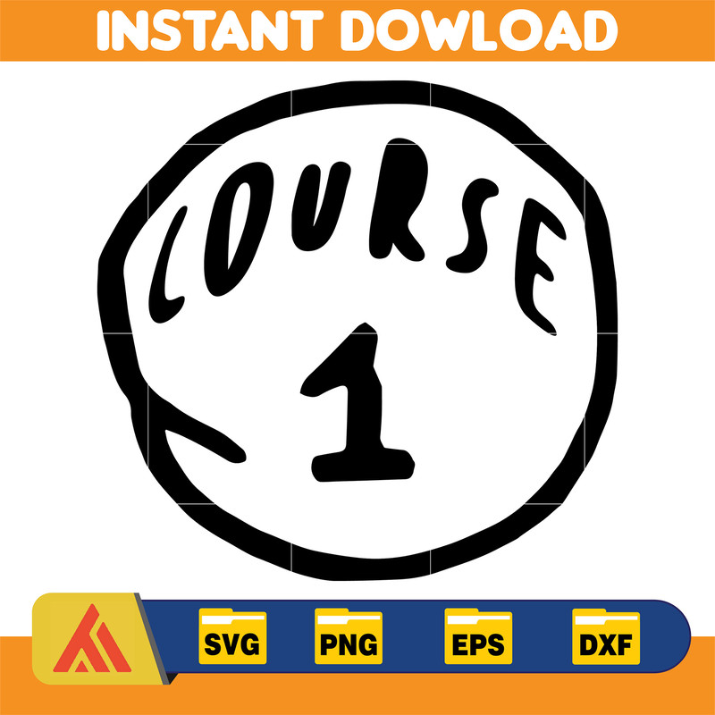 Dr Seuss Svg Layered Item, Dr. Seuss Quotes Cat In The Hat Svg Clipart, Cricut, Digital Vector Cut File, Cat And The Hat (3).jpg