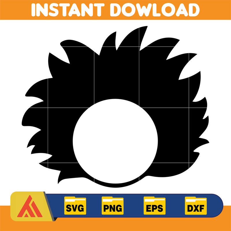 Dr Seuss Svg Layered Item, Dr. Seuss Quotes Cat In The Hat Svg Clipart, Cricut, Digital Vector Cut File, Cat And The Hat (39).jpg