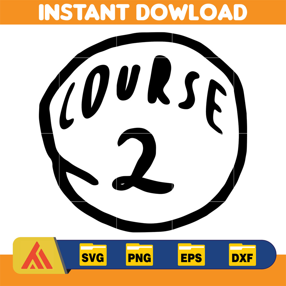 Dr Seuss Svg Layered Item, Dr. Seuss Quotes Cat In The Hat Svg Clipart, Cricut, Digital Vector Cut File, Cat And The Hat (4).jpg