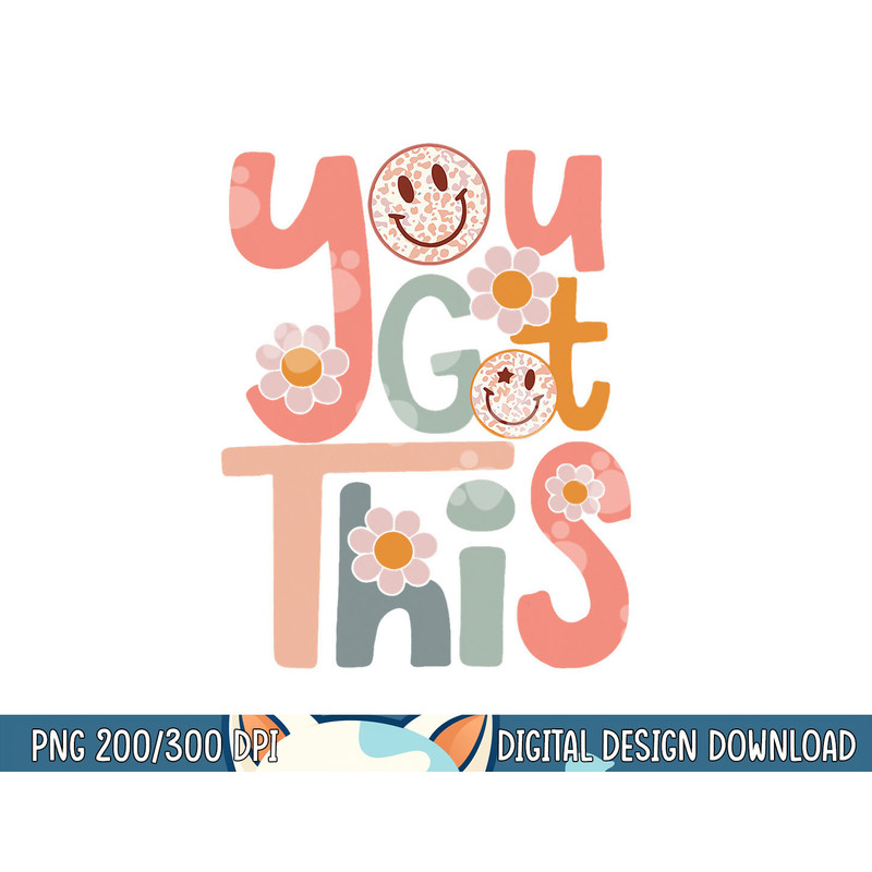Motivational Testing Day Shirt For Teacher You Got This png, sublimation copy.jpg