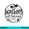 Beaching Not Teaching Funny Summer Teacher Beach Vacation png, sublimation copy.jpg