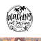 Beaching Not Teaching Funny Summer Teacher Beach Vacation png, sublimation copy.jpg