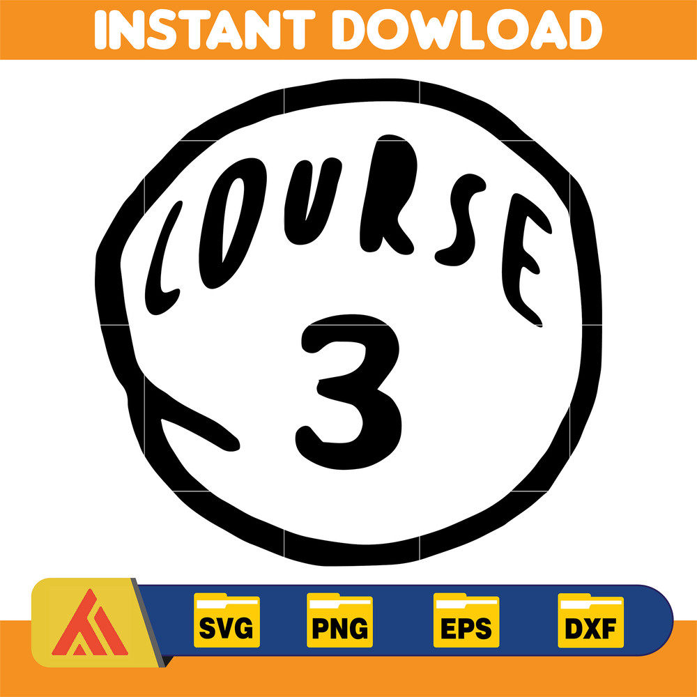 Dr Seuss Svg Layered Item, Dr. Seuss Quotes Cat In The Hat Svg Clipart, Cricut, Digital Vector Cut File, Cat And The Hat (5).jpg