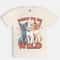 Born To Be Wild Cat Tee, Comfort Colors Shirt, Crazy Cat Lady Shirt, Cat Lover, Trendy y2k vintage style graphic tee - 7.jpg