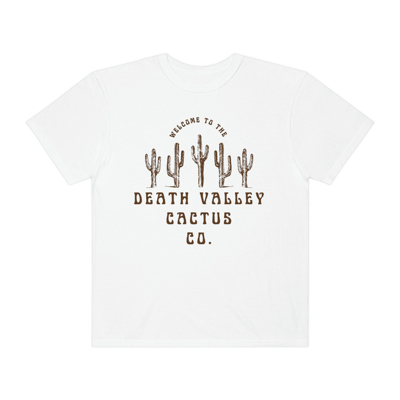 Death Valley Cactus Co  Vintage Retro Inspired Shirt  Trendy Hippie Graphic Tee  Boho Graphic Tee - 6.jpg