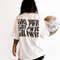 GRL PWR Tee, trendy comfort colors graphic tee, graphic tee for women, aesthetic y2k feminist shirt - 1.jpg