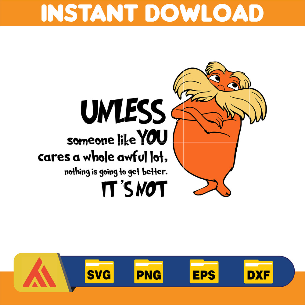 Dr Seuss Svg Layered Item, Dr. Seuss Quotes Cat In The Hat Svg Clipart, Cricut, Digital Vector Cut File, Cat And The Hat (62).jpg