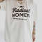 Radical Woman Feminist Empowering Comfort Colors Graphic Tee Retro Graphic Tee Grunge Hippie Boho Graphic - 1.jpg