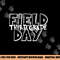 Field Day 2023 Third Grade school teacher kids Green png, sublimation copy.jpg