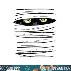 mummy elephant trick or treating costume cute halloween gift png, sublimation.pngmummy elephant trick or treating costum