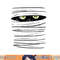 Mummy Wrap Eyes Costume Funny Scary Halloween Men Women Kids png, sublimation copy.jpg