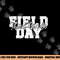 Field Day 2023 Third Grade school teacher kids Orange png, sublimation copy.jpg