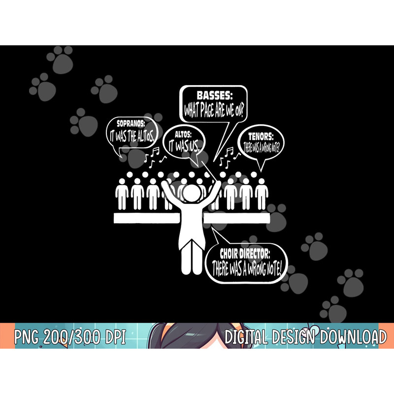 Music Choir Singing Members Sayings Funny Christmas Gift png, sublimation.jpg