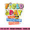 Field Day fun friendship fitness Kids Teacher Field Day 2023 png, sublimation copy.jpg