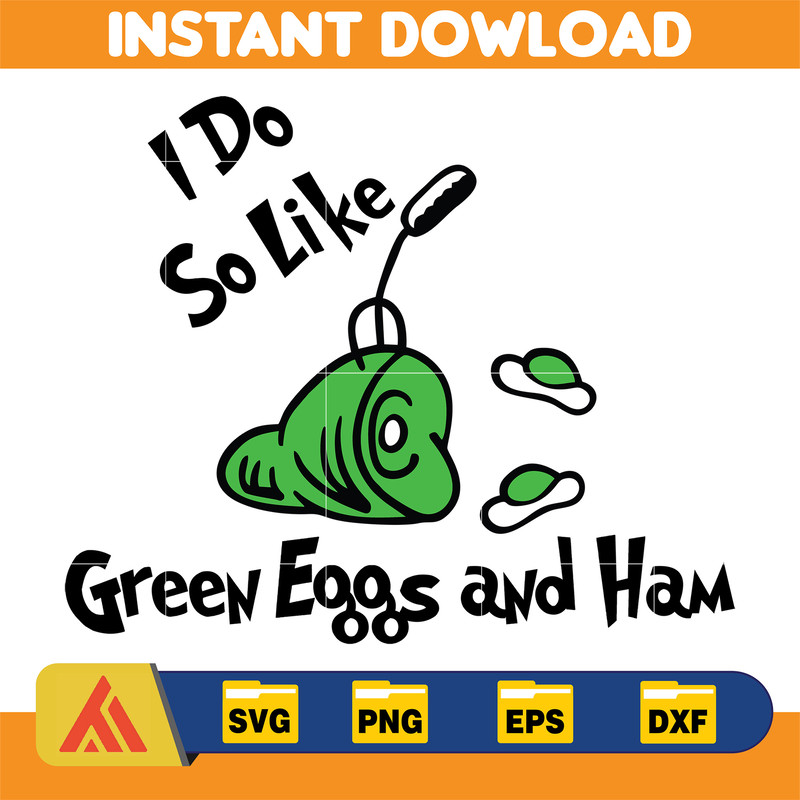 Dr Seuss Svg Layered Item, Dr. Seuss Quotes Cat In The Hat Svg Clipart, Cricut, Digital Vector Cut File, Cat And The Hat (171).jpg