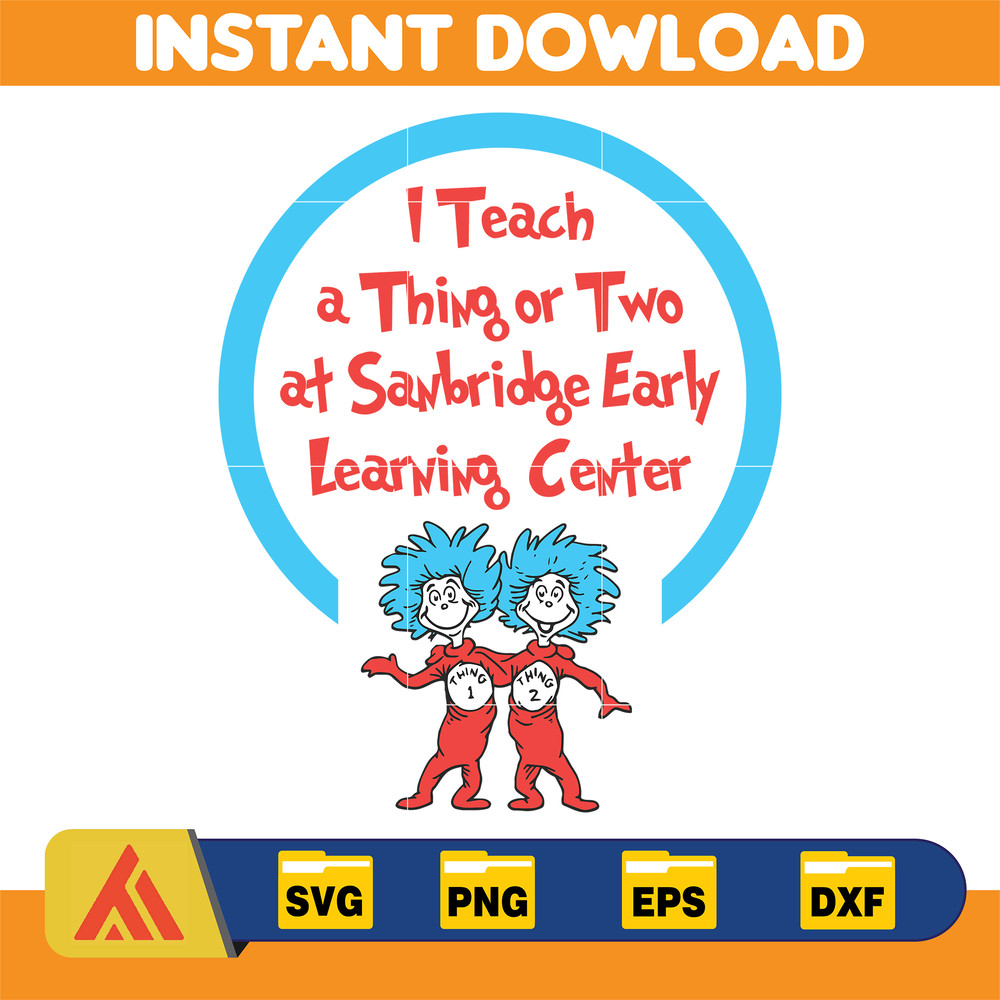 Dr Seuss Svg Layered Item, Dr. Seuss Quotes Cat In The Hat Svg Clipart, Cricut, Digital Vector Cut File, Cat And The Hat (179).jpg