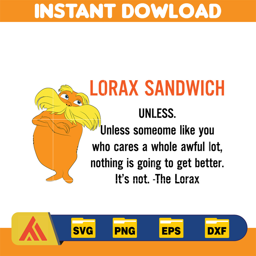 Dr Seuss Svg Layered Item, Dr. Seuss Quotes Cat In The Hat Svg Clipart, Cricut, Digital Vector Cut File, Cat And The Hat (188).jpg