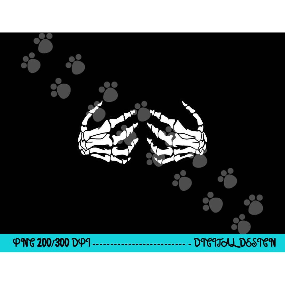 Best Adult Halloween Creepy Skeleton Hands - Funny Skeleton png, sublimation copy.jpg