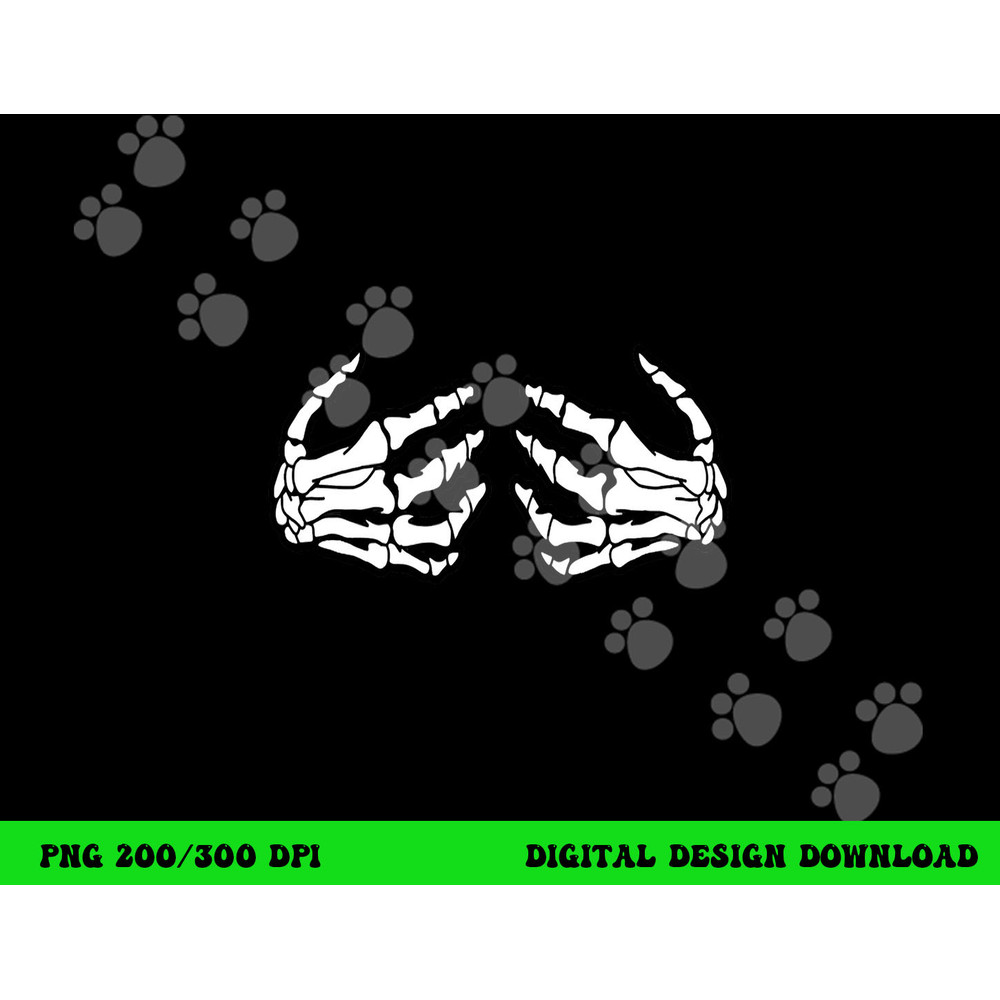 Best Adult Halloween Creepy Skeleton Hands - Funny Skeleton png, sublimation copy.jpg