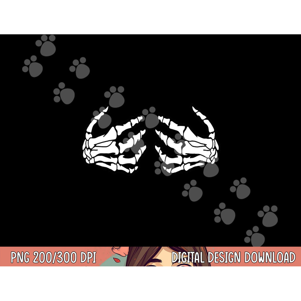 Best Adult Halloween Creepy Skeleton Hands - Funny Skeleton png, sublimation copy.jpg