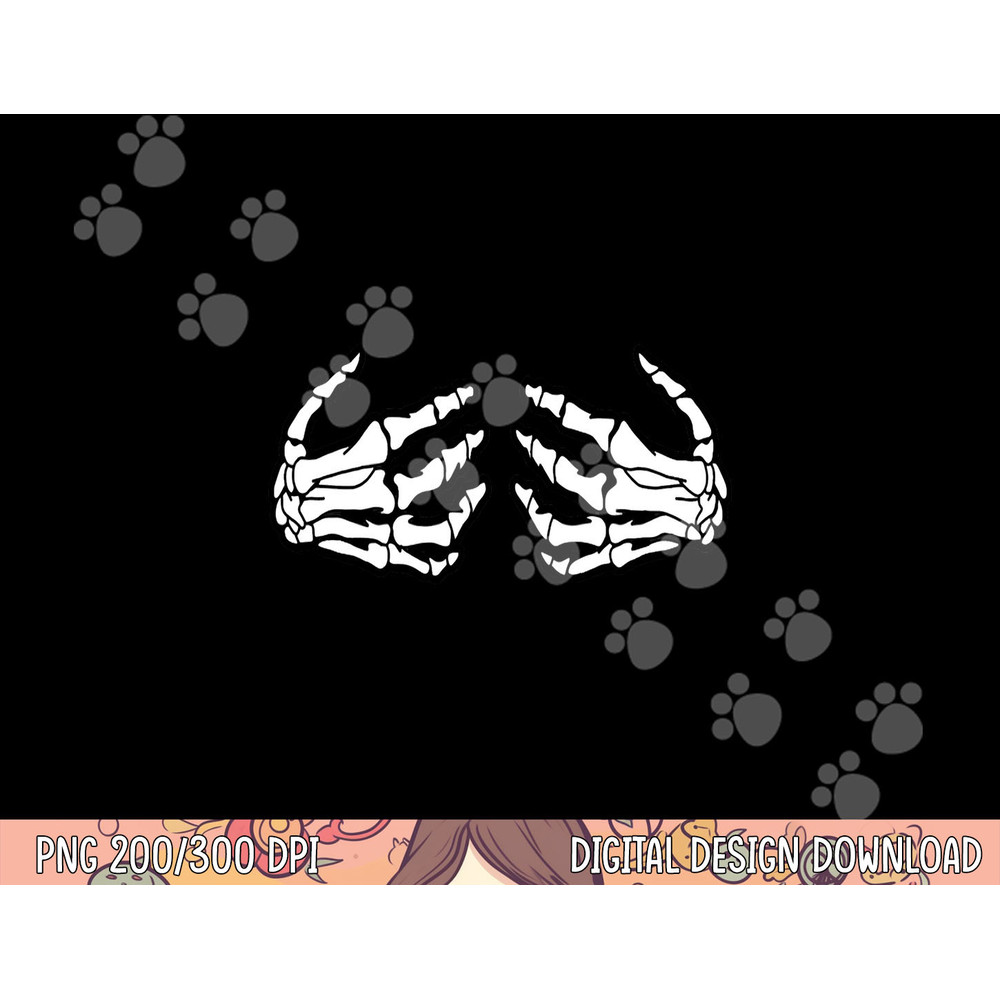Best Adult Halloween Creepy Skeleton Hands - Funny Skeleton png, sublimation copy.jpg