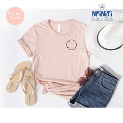 sun pocket shirt, pocket sun shirt, pocket summer shirt, summer gift shirt, beach shirt, vacation shirt, girls trip shir