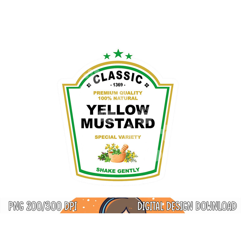 Mustard Ketchup Halloween 2023 Costume Matching Couple Mayo png, sublimation copy.jpg