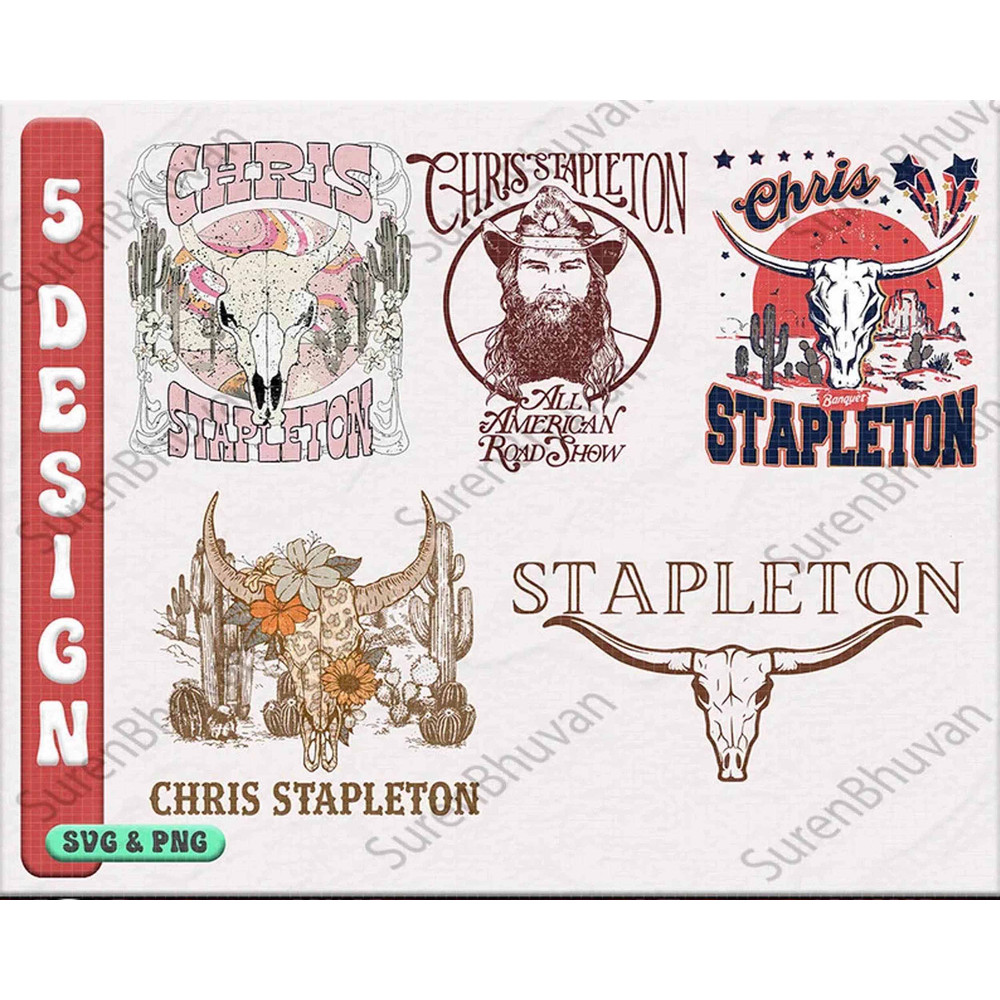 Chris Stapleton Png bundle.jpg