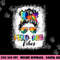 Field Day Vibes Funny Tie Dye Messy Bun Field Day 2023 Girls png, sublimation copy.jpg