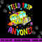 Field Trip Anyone Teacher Teaching School Bus Back To School png, sublimation copy.jpg