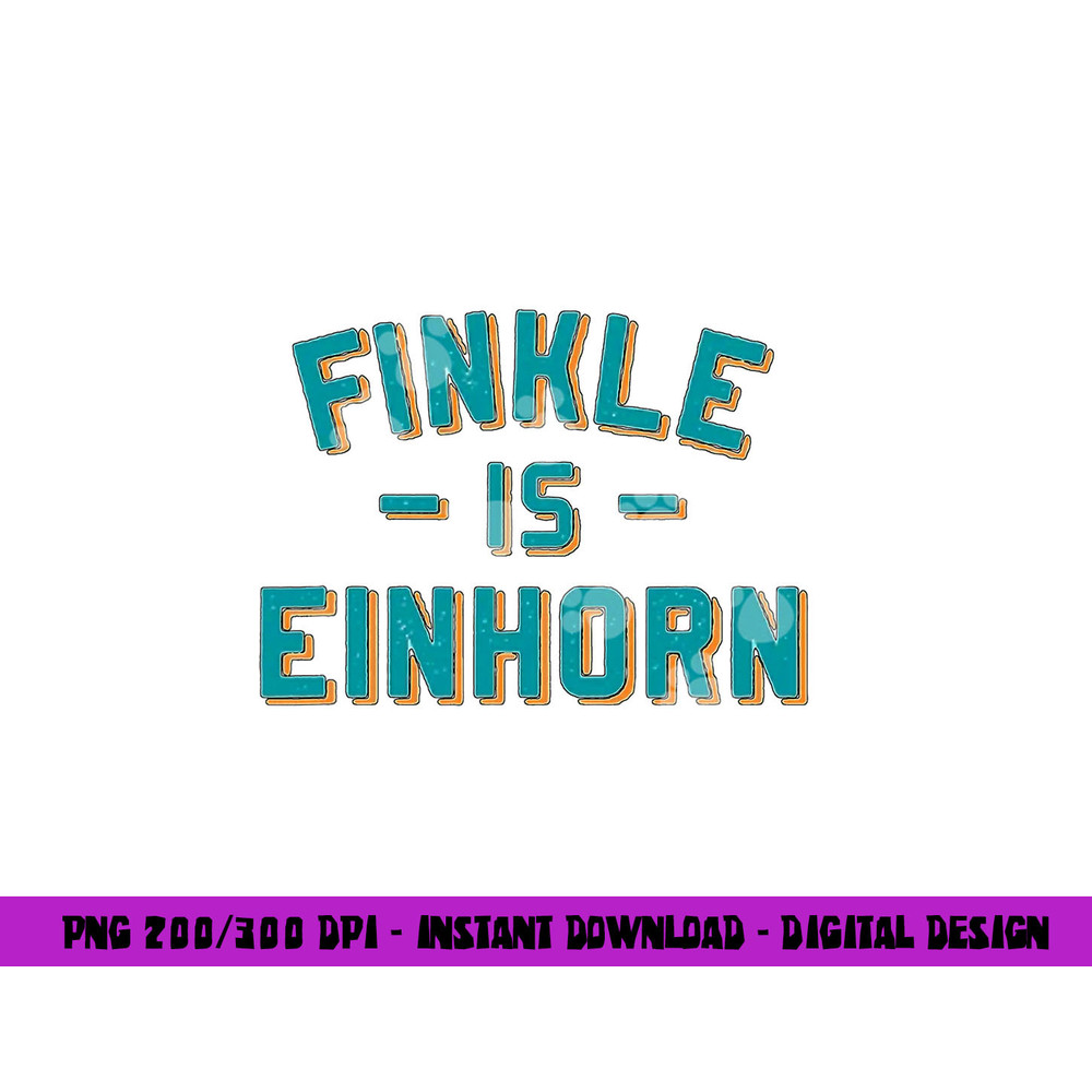 Finkle Is Einhorn- Football Fans png, sublimation copy.jpg