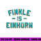 Finkle Is Einhorn- Football Fans png, sublimation copy.jpg
