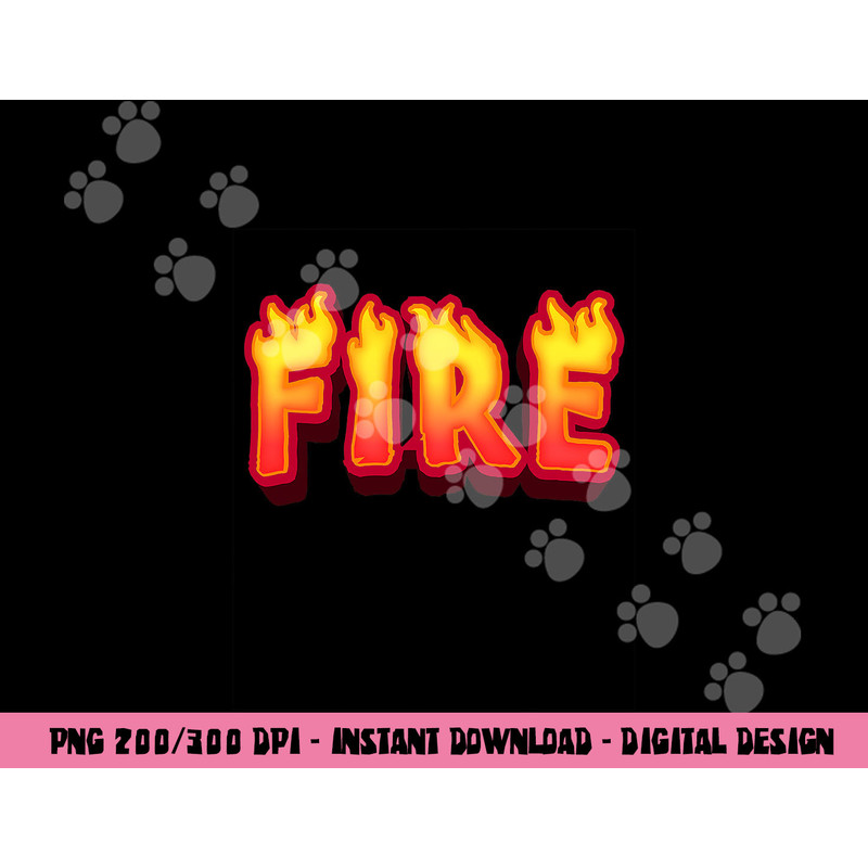 Fire Couple Ice Matching Party Costume Family Halloween png, sublimation copy.jpg