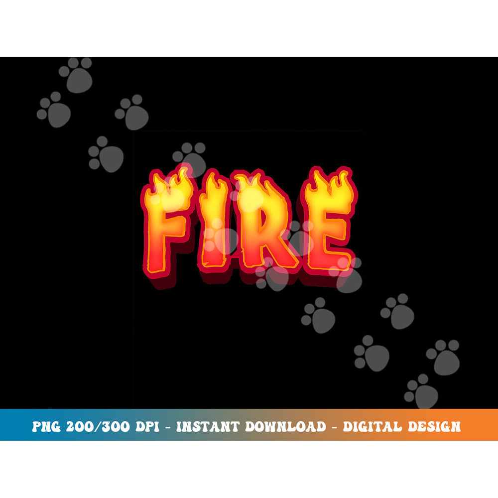 Fire Couple Ice Matching Party Costume Family Halloween png, sublimation copy.jpg