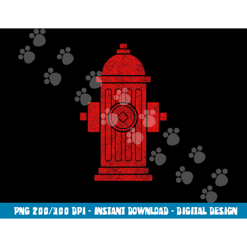 FIRE HYDRANT HALLOWEEN COSTUME PRETEND I M A FIRE HYDRANT  png,sublimation copy.jpg