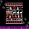 Firefighter Ugly Christmas Sweater, Fireman Fire Department png, sublimation copy.jpg