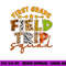 First Grade Zoo Field Trip Squad Matching Students Teacher png, sublimation copy.jpg