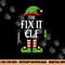 Fix It Elf Family Matching Group Christmas png, sublimation copy.jpg