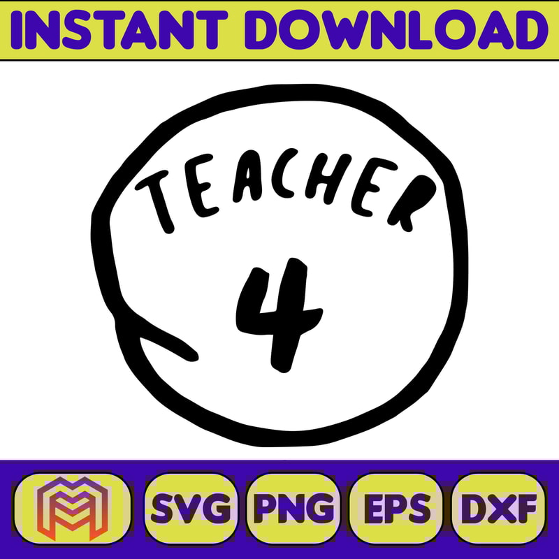 Dr Seuss Svg Layered Item, Dr. Seuss Quotes Cat In The Hat Svg Clipart, Cricut, Digital Vector Cut File, Cat And The Hat (14).jpg