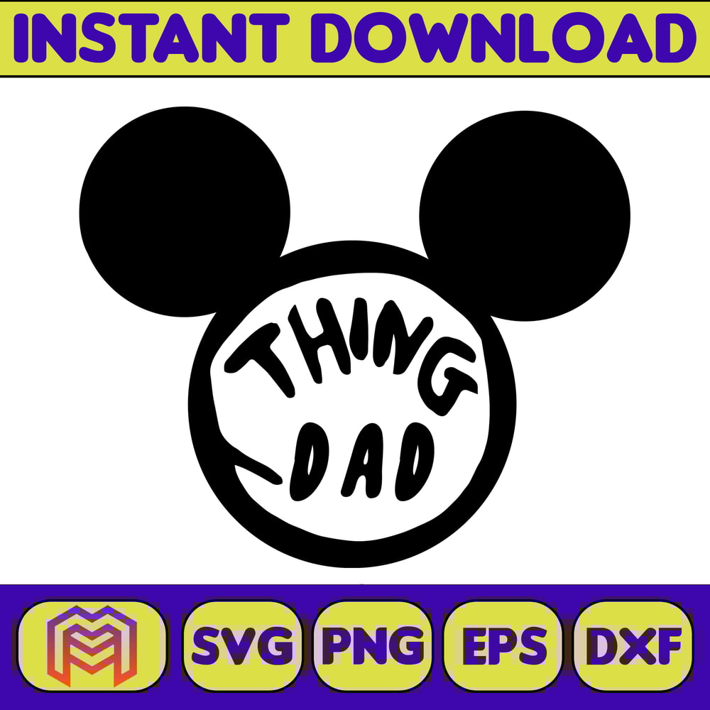 Dr Seuss Svg Layered Item, Dr. Seuss Quotes Cat In The Hat Svg Clipart, Cricut, Digital Vector Cut File, Cat And The Hat (17).jpg