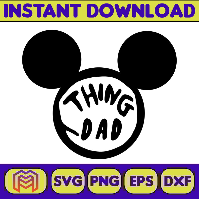 Dr Seuss Svg Layered Item, Dr. Seuss Quotes Cat In The Hat Svg Clipart, Cricut, Digital Vector Cut File, Cat And The Hat (17).jpg