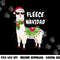 Fleece Feliz Navidad Llama Christmas png, sublimation Cute Xmas Gifts png, sublimation copy.jpg