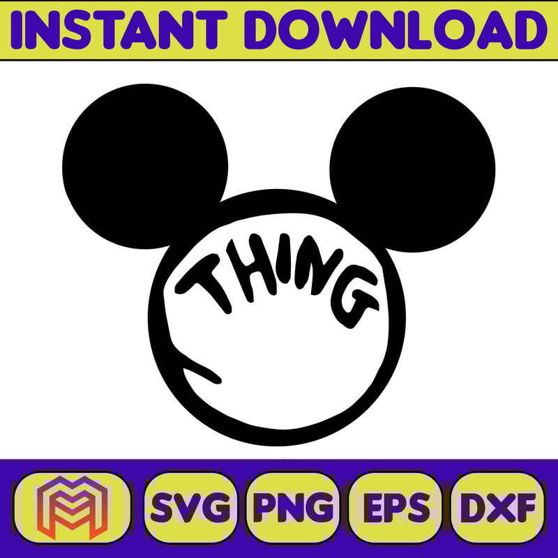 Dr Seuss Svg Layered Item, Dr. Seuss Quotes Cat In The Hat Svg Clipart, Cricut, Digital Vector Cut File, Cat And The Hat (20).jpg