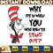 Dr Seuss Svg Layered Item, Dr. Seuss Quotes Cat In The Hat Svg Clipart, Cricut, Digital Vector Cut File, Cat And The Hat (131).jpg