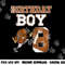 football 8th birthday party decorations boys 8 yrs old copy.jpg