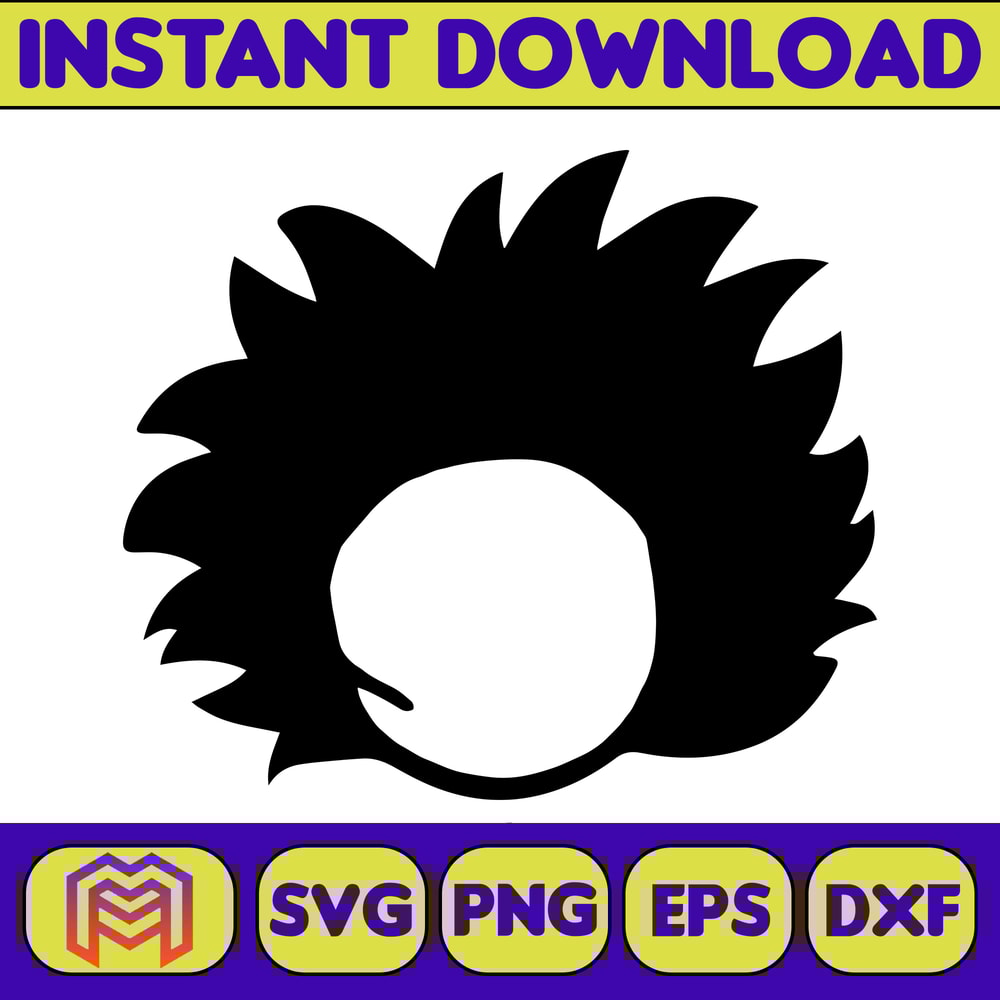 Dr Seuss Svg Layered Item, Dr. Seuss Quotes Cat In The Hat Svg Clipart, Cricut, Digital Vector Cut File, Cat And The Hat (41).jpg